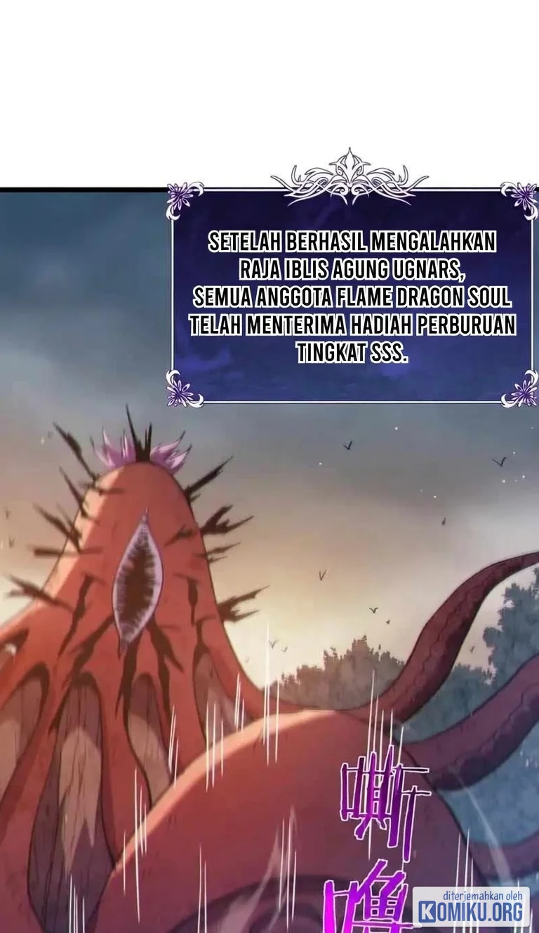 My Unbeatable Passive Skill Lets Me Deal Massive Damage! Chapter 128 - halaman 23