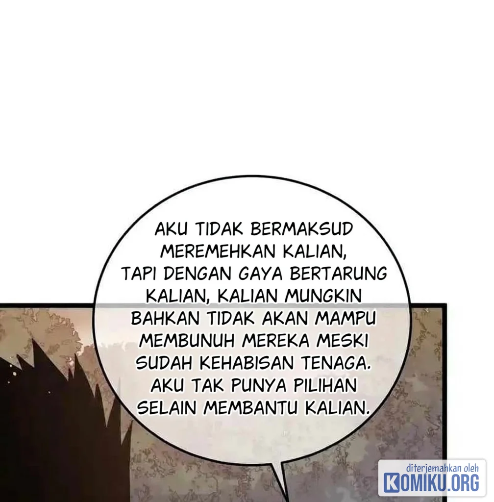 My Unbeatable Passive Skill Lets Me Deal Massive Damage! Chapter 128 - halaman 44