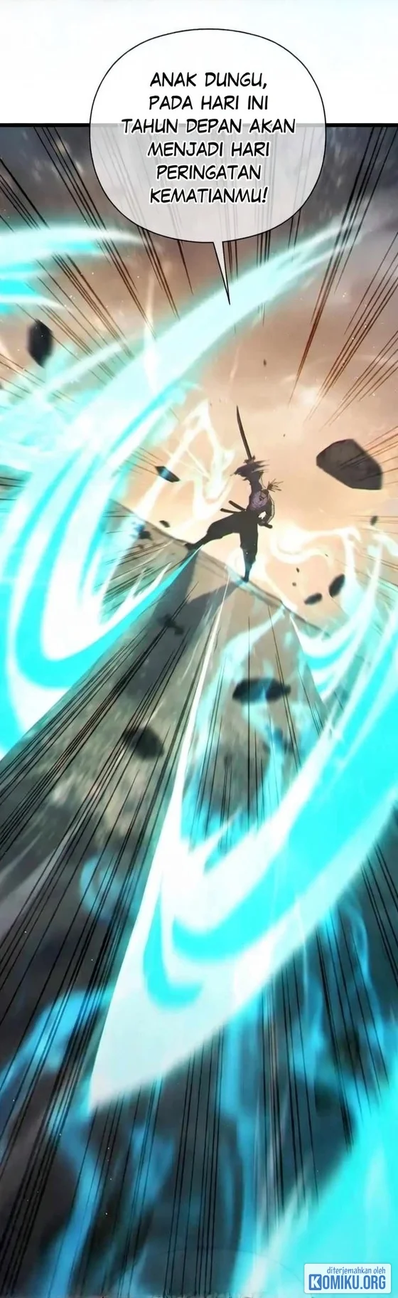 My Unbeatable Passive Skill Lets Me Deal Massive Damage! Chapter 128 - halaman 48