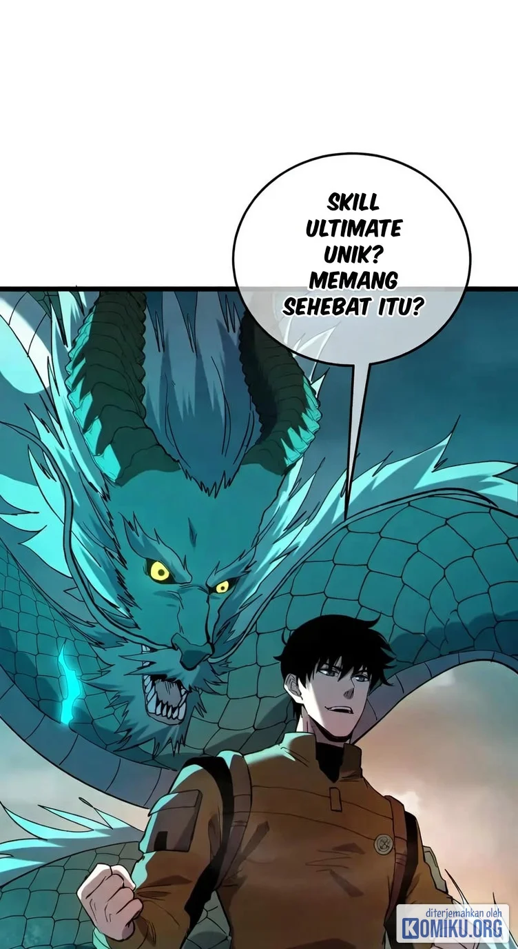 My Unbeatable Passive Skill Lets Me Deal Massive Damage! Chapter 128 - halaman 50