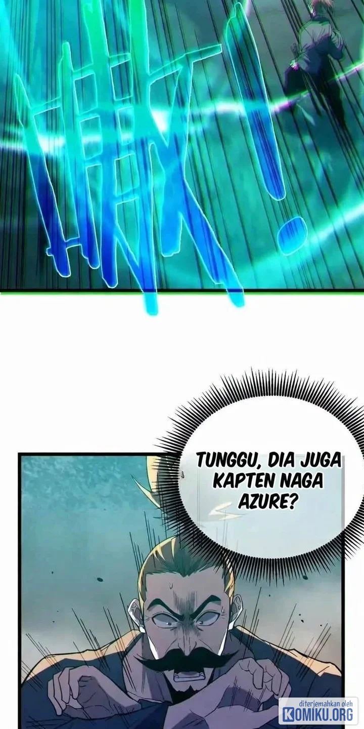 My Unbeatable Passive Skill Lets Me Deal Massive Damage! Chapter 128 - halaman 54