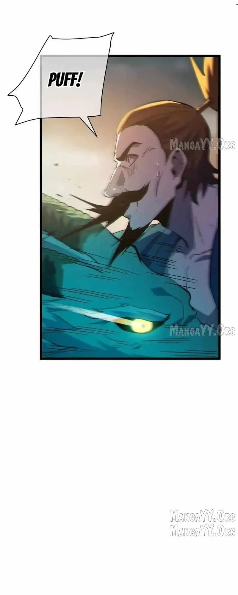My Unbeatable Passive Skill Lets Me Deal Massive Damage! Chapter 128 - halaman 57