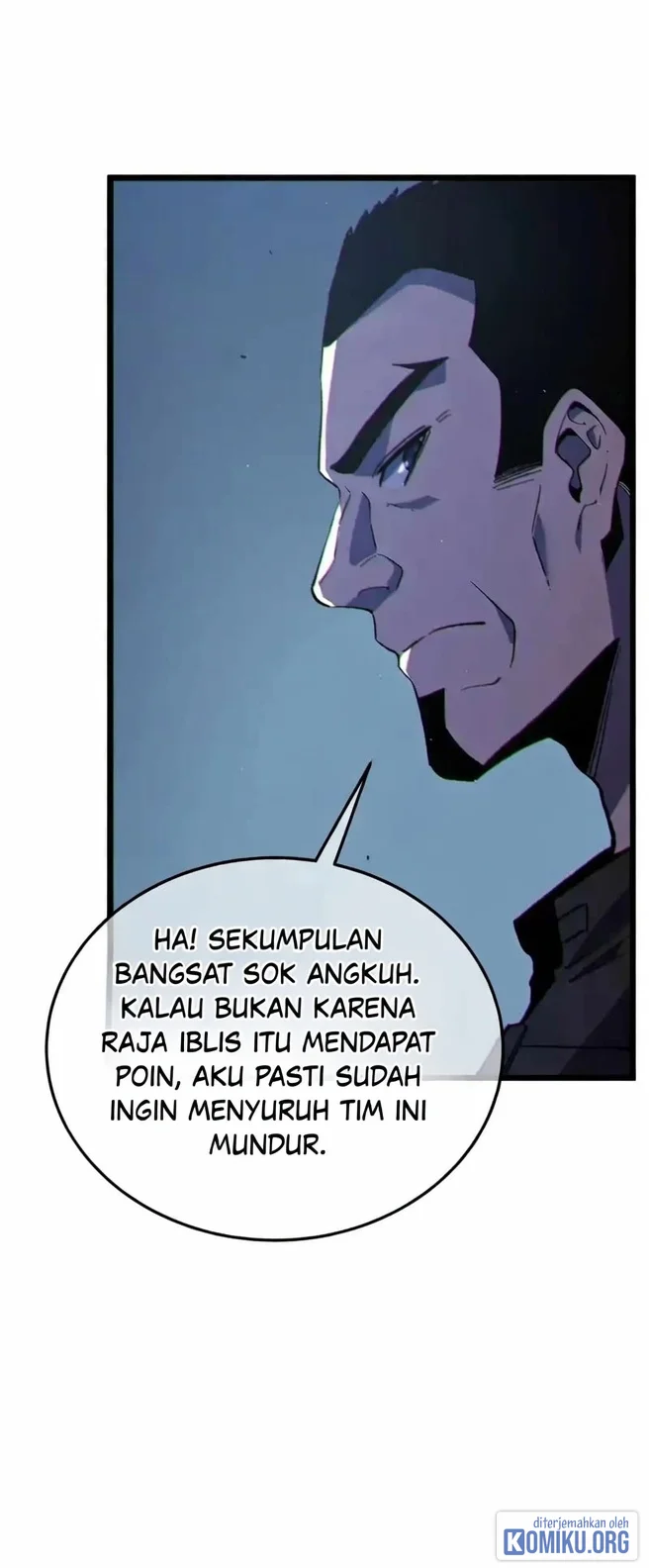 My Unbeatable Passive Skill Lets Me Deal Massive Damage! Chapter 129 - halaman 39