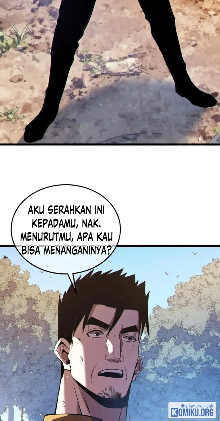 My Unbeatable Passive Skill Lets Me Deal Massive Damage! Chapter 129 - halaman 46