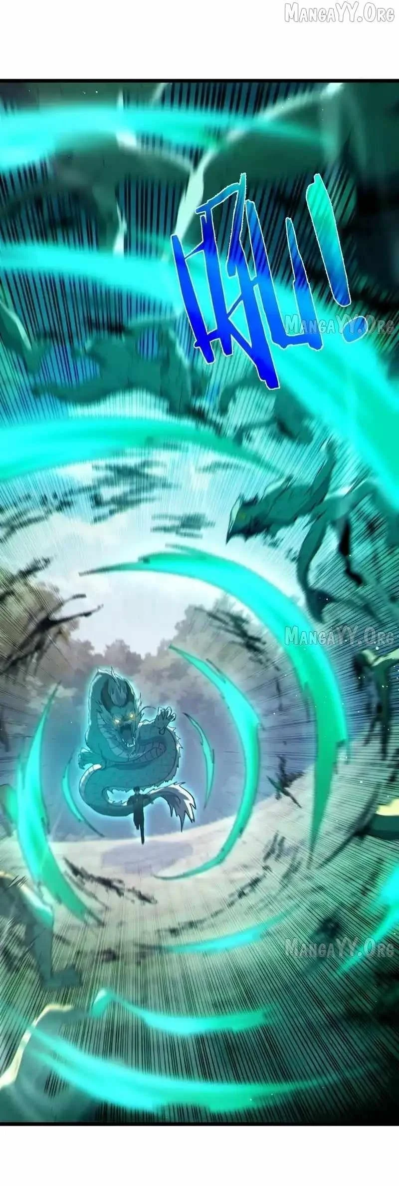 My Unbeatable Passive Skill Lets Me Deal Massive Damage! Chapter 129 - halaman 51