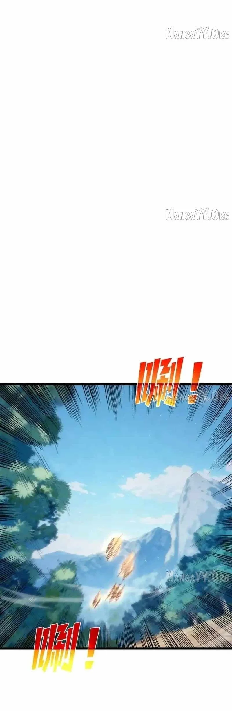 My Unbeatable Passive Skill Lets Me Deal Massive Damage! Chapter 129 - halaman 6