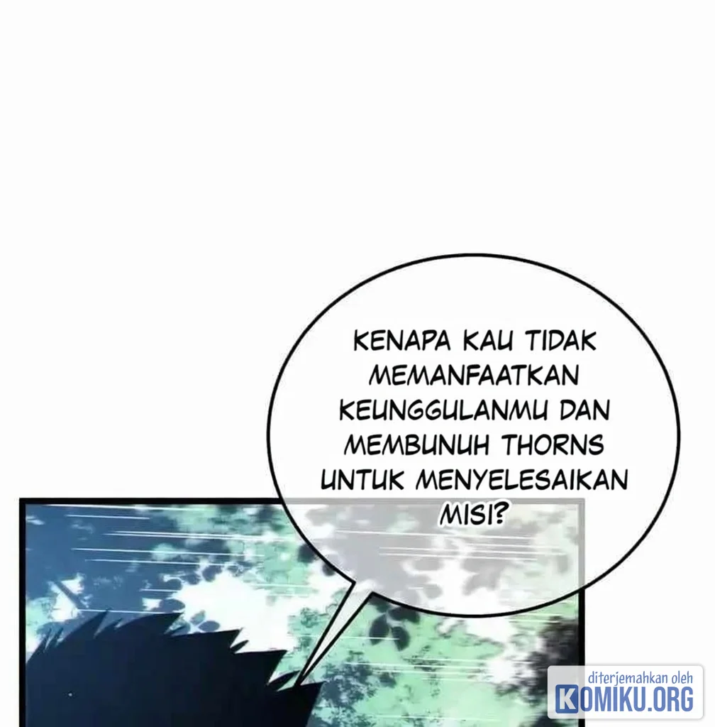 My Unbeatable Passive Skill Lets Me Deal Massive Damage! Chapter 129 - halaman 7