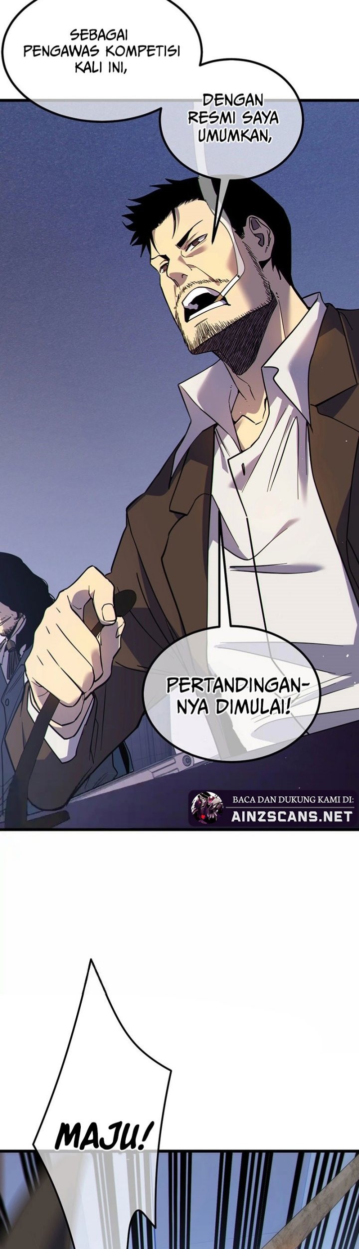 My Unbeatable Passive Skill Lets Me Deal Massive Damage! Chapter 13 - halaman 17