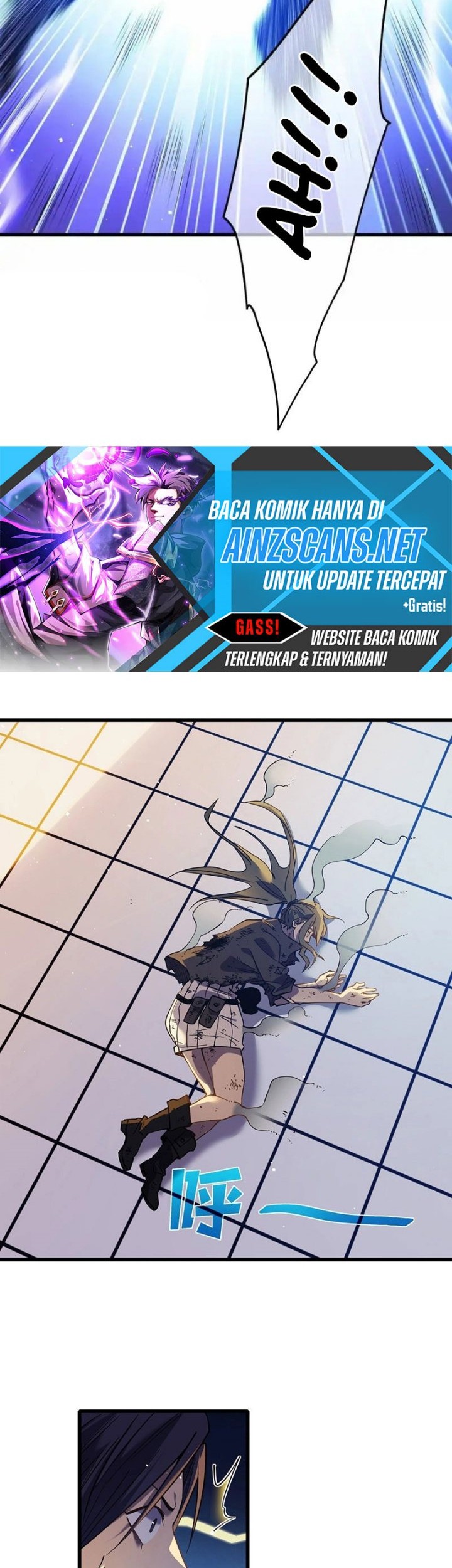 My Unbeatable Passive Skill Lets Me Deal Massive Damage! Chapter 13 - halaman 33