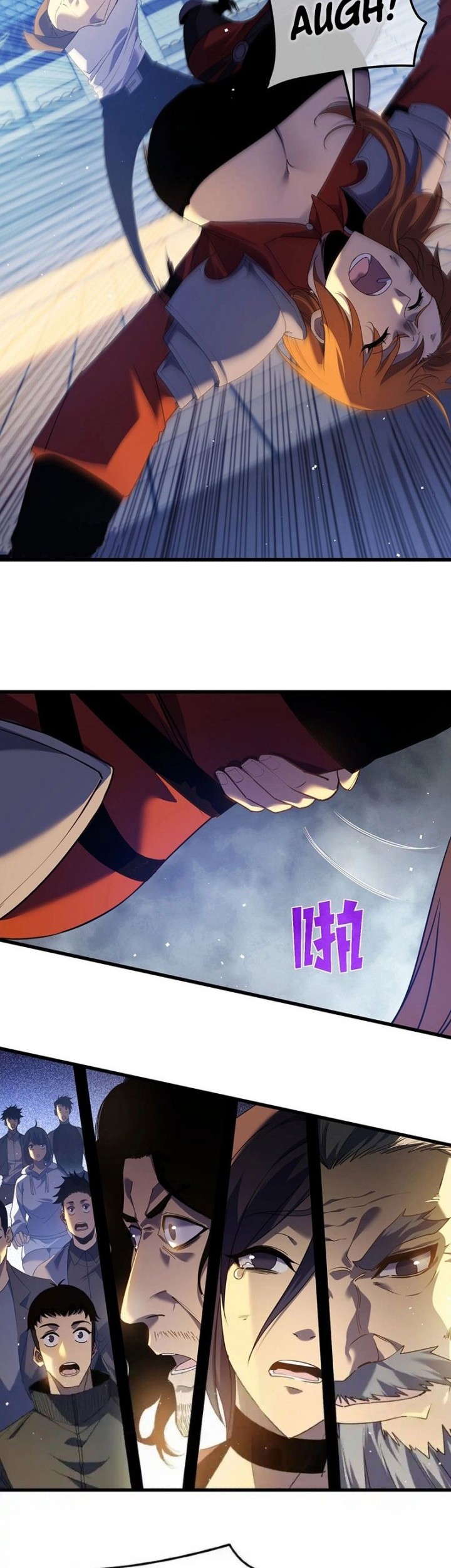My Unbeatable Passive Skill Lets Me Deal Massive Damage! Chapter 13 - halaman 41