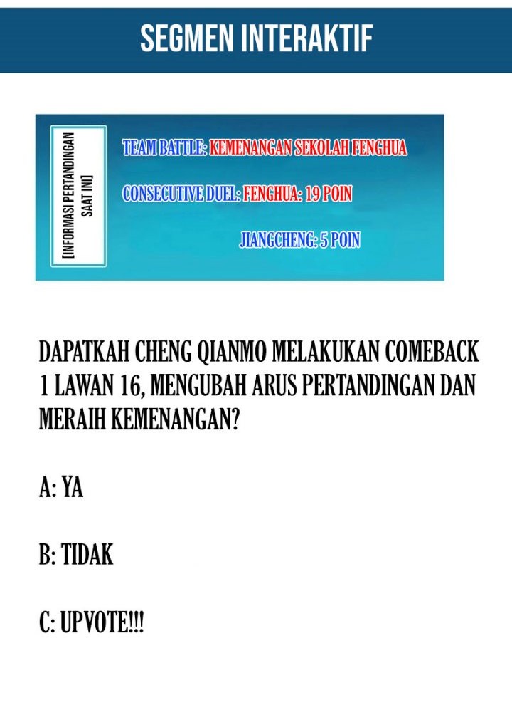 My Unbeatable Passive Skill Lets Me Deal Massive Damage! Chapter 13 - halaman 51