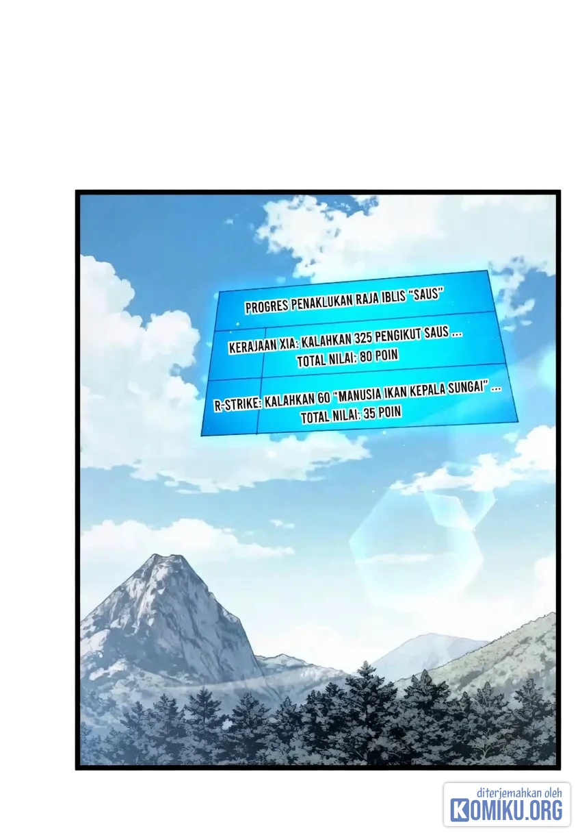 My Unbeatable Passive Skill Lets Me Deal Massive Damage! Chapter 130 - halaman 2