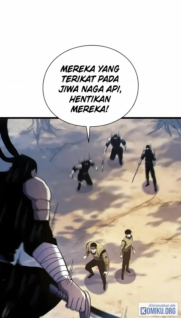 My Unbeatable Passive Skill Lets Me Deal Massive Damage! Chapter 130 - halaman 21