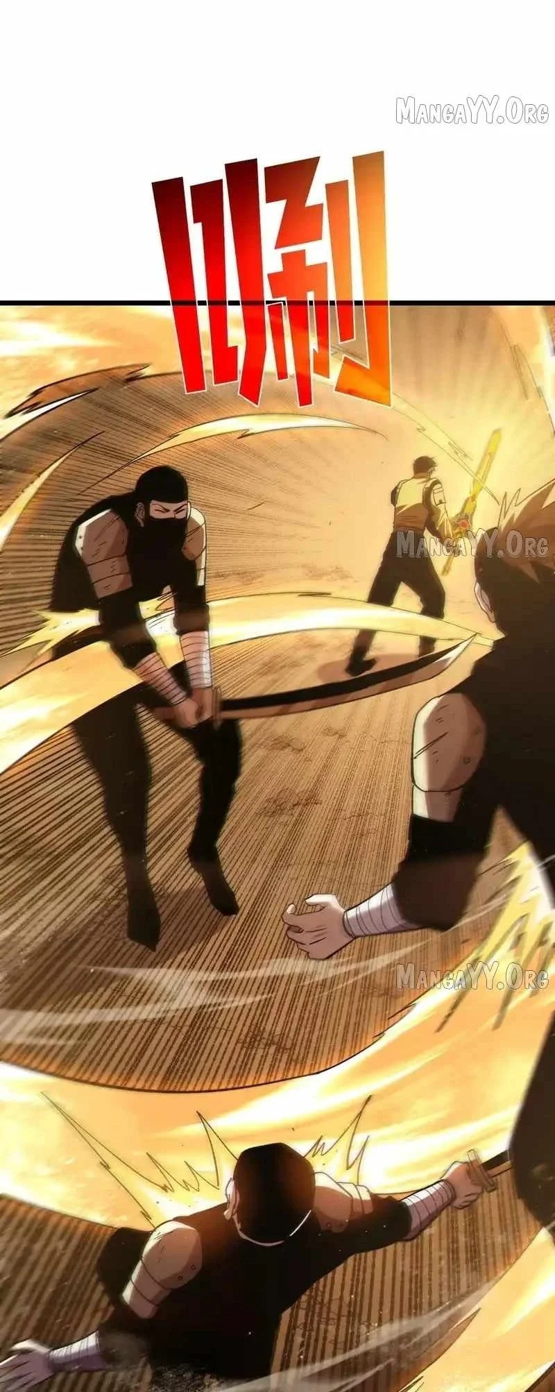 My Unbeatable Passive Skill Lets Me Deal Massive Damage! Chapter 130 - halaman 25
