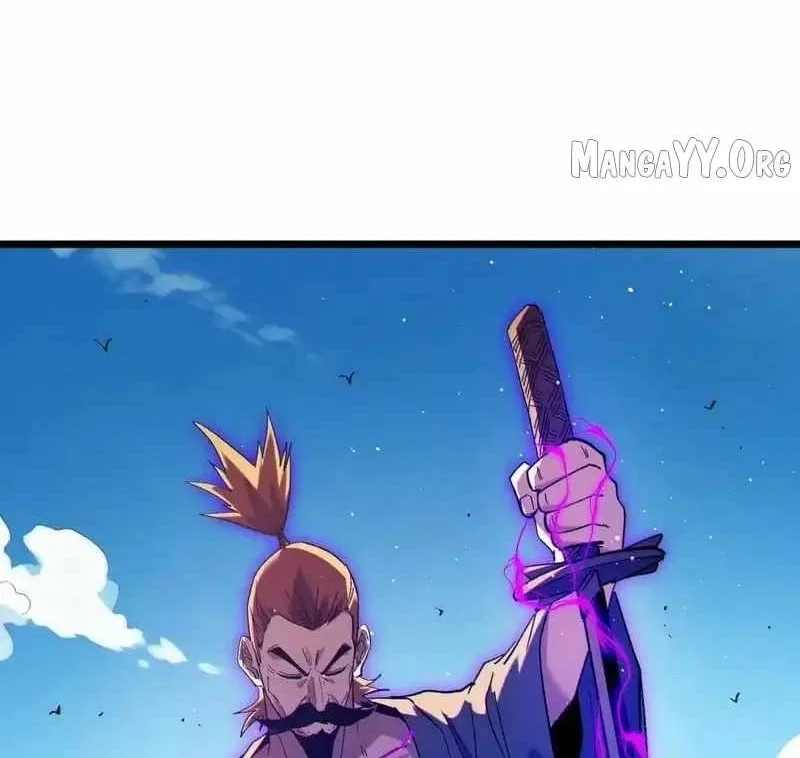 My Unbeatable Passive Skill Lets Me Deal Massive Damage! Chapter 130 - halaman 32