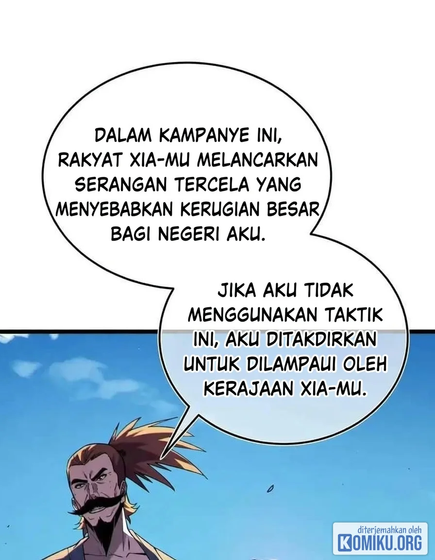 My Unbeatable Passive Skill Lets Me Deal Massive Damage! Chapter 130 - halaman 39
