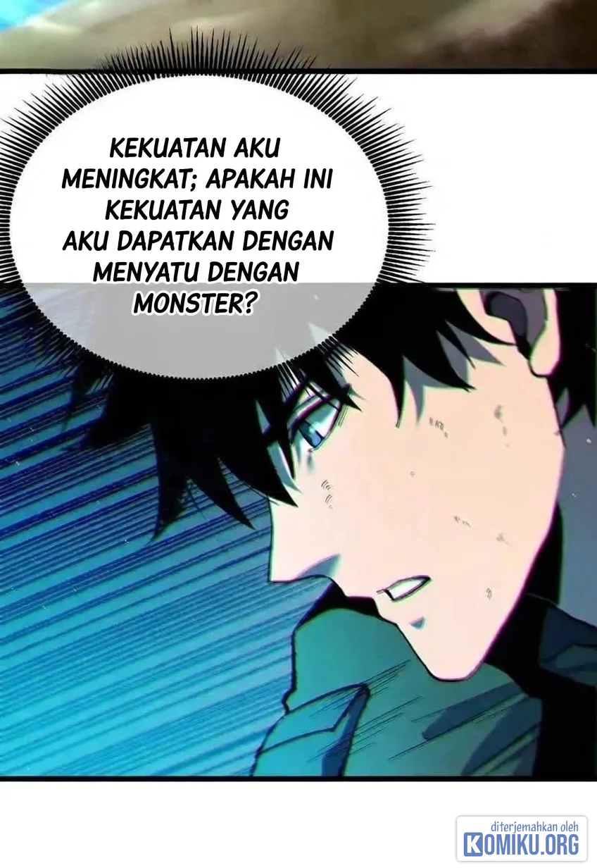 My Unbeatable Passive Skill Lets Me Deal Massive Damage! Chapter 130 - halaman 49