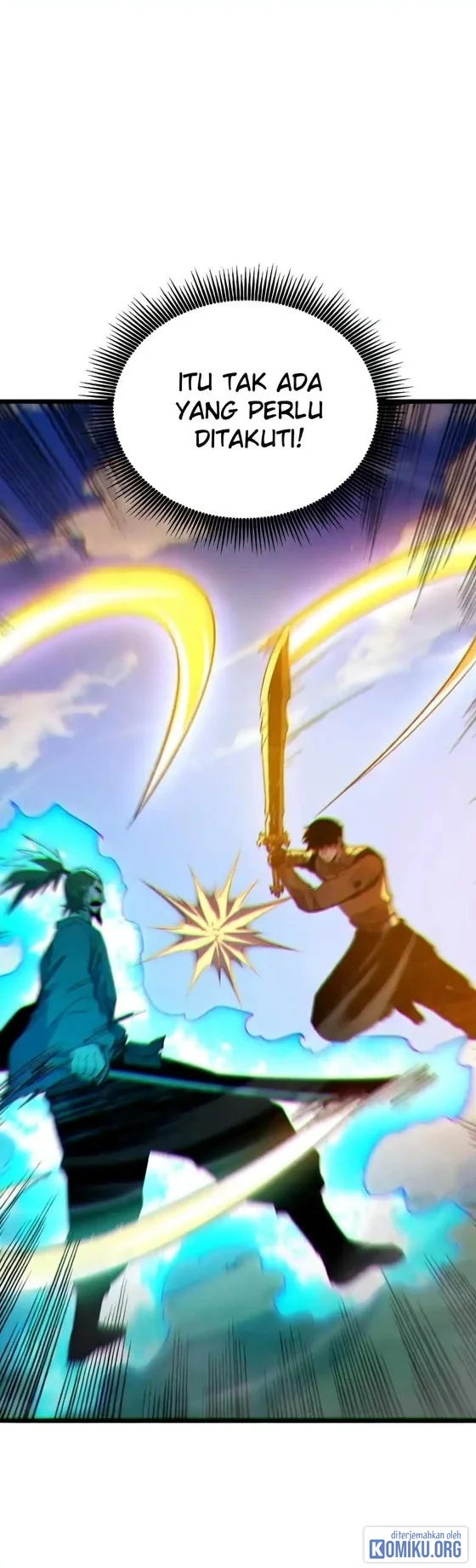 My Unbeatable Passive Skill Lets Me Deal Massive Damage! Chapter 130 - halaman 50