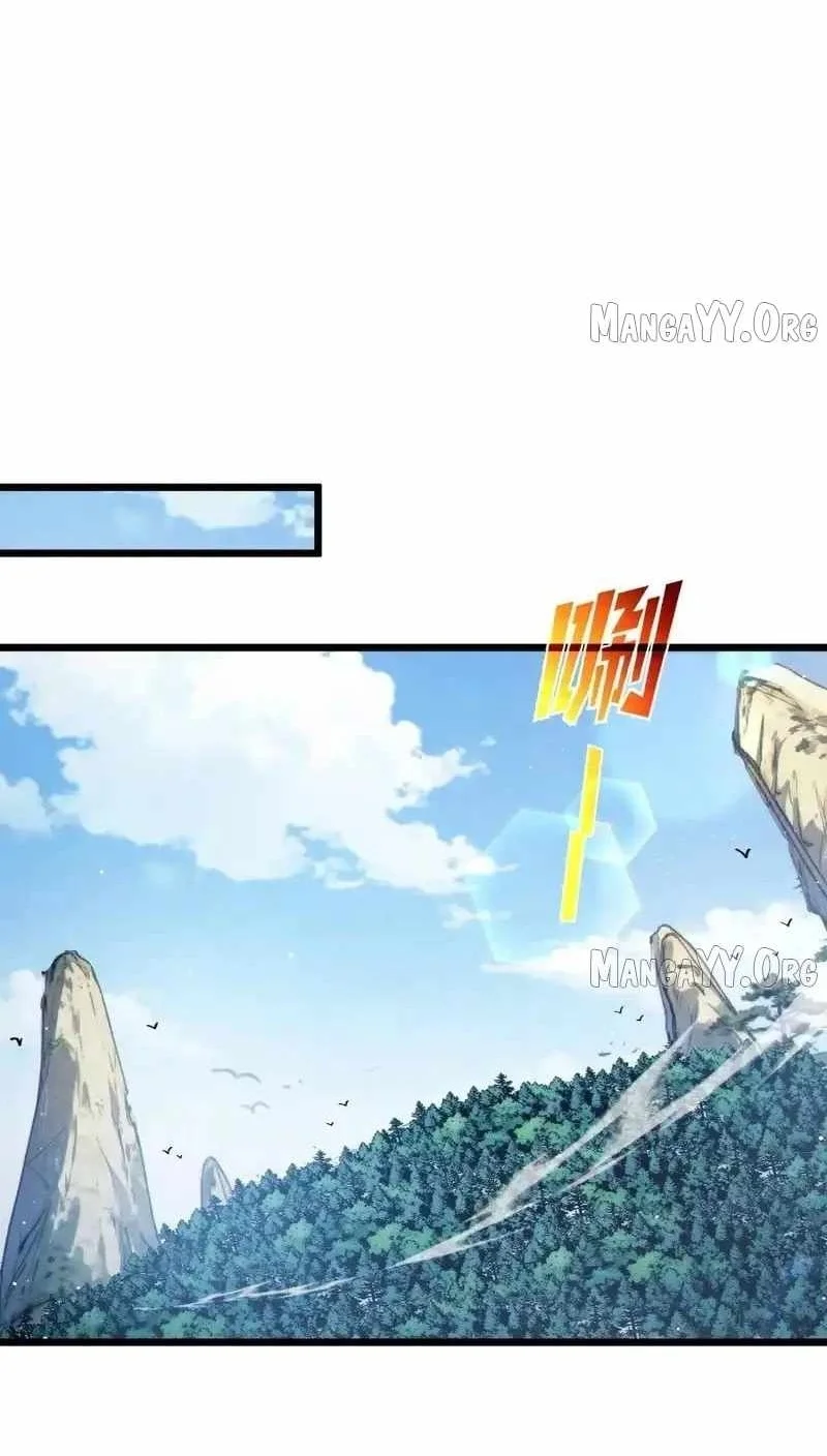 My Unbeatable Passive Skill Lets Me Deal Massive Damage! Chapter 130 - halaman 6