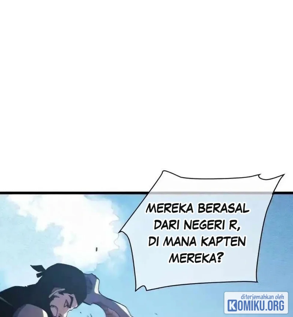 My Unbeatable Passive Skill Lets Me Deal Massive Damage! Chapter 130 - halaman 8