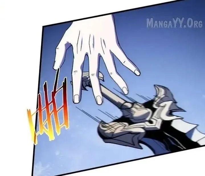 My Unbeatable Passive Skill Lets Me Deal Massive Damage! Chapter 131 - halaman 10