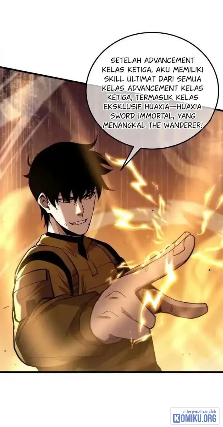My Unbeatable Passive Skill Lets Me Deal Massive Damage! Chapter 131 - halaman 13