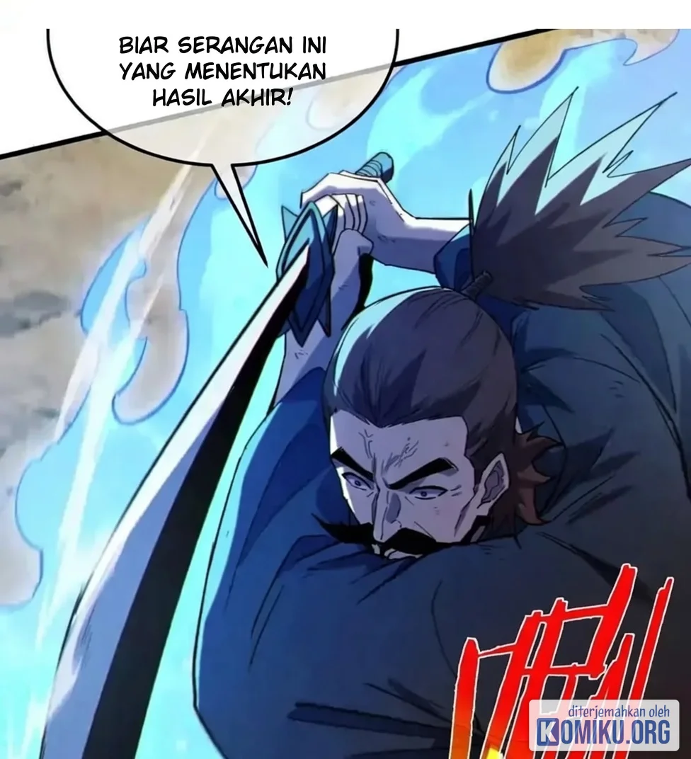 My Unbeatable Passive Skill Lets Me Deal Massive Damage! Chapter 131 - halaman 17