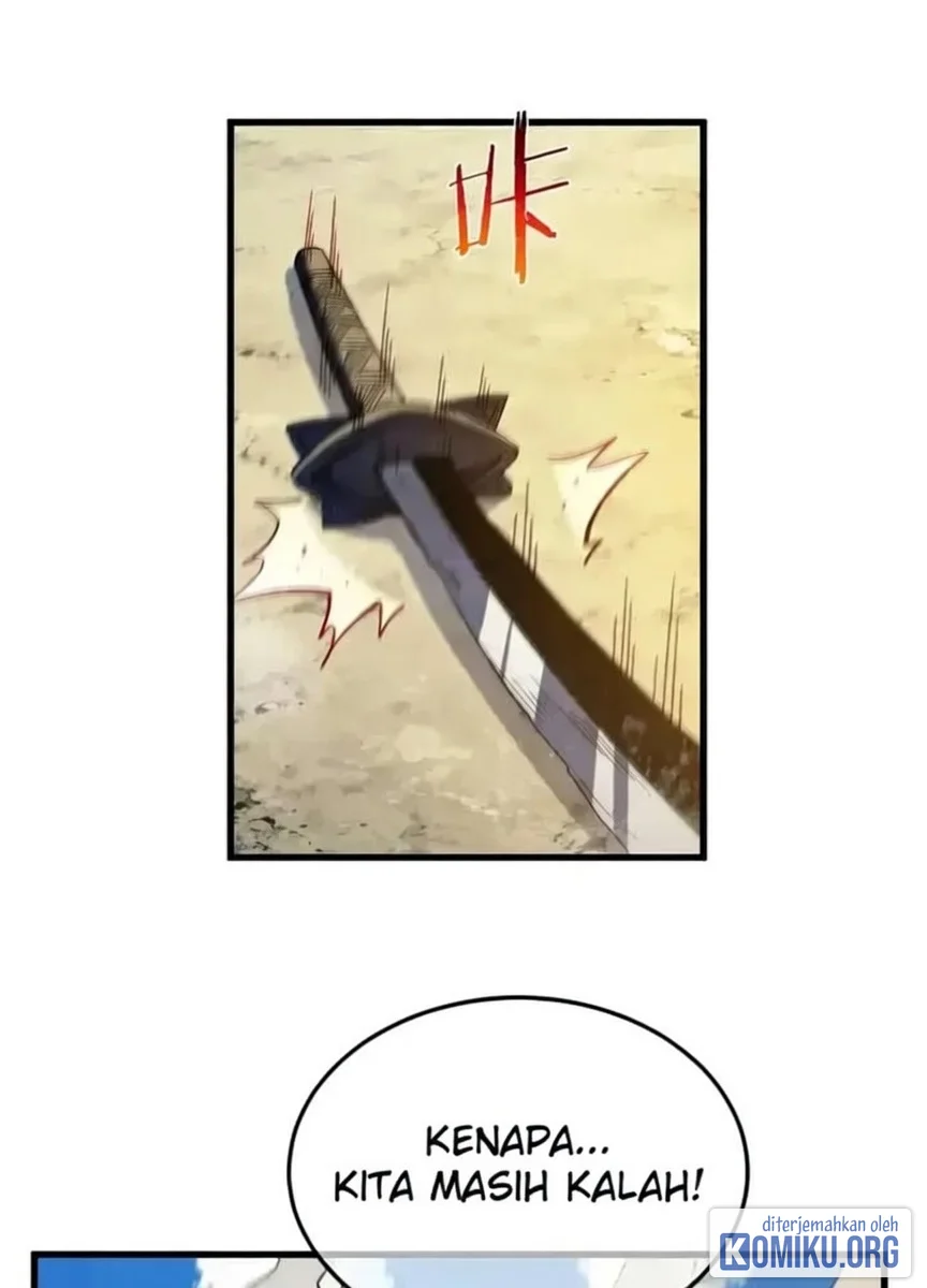 My Unbeatable Passive Skill Lets Me Deal Massive Damage! Chapter 131 - halaman 21