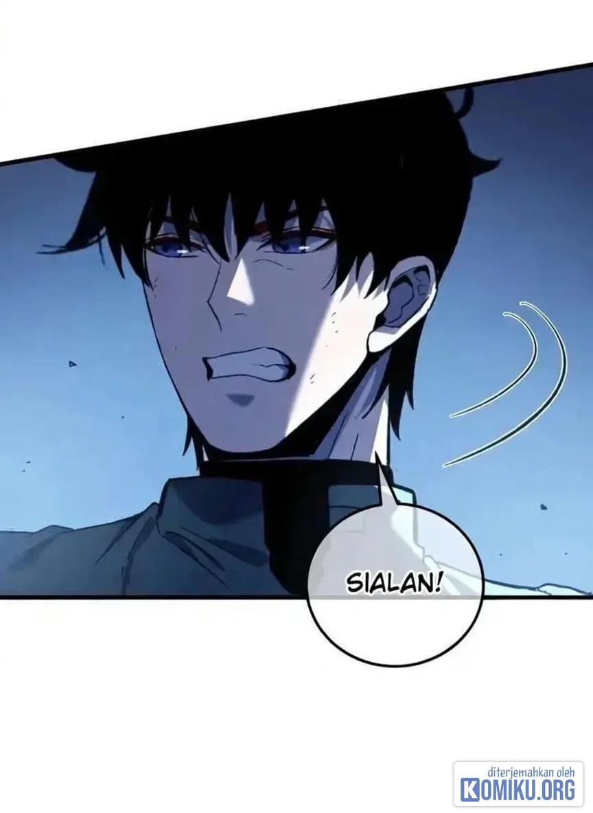 My Unbeatable Passive Skill Lets Me Deal Massive Damage! Chapter 131 - halaman 25