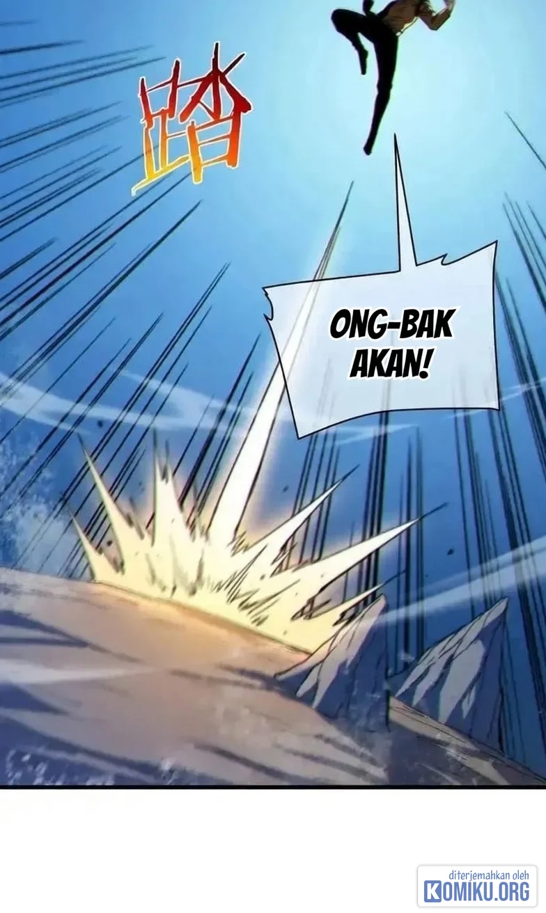 My Unbeatable Passive Skill Lets Me Deal Massive Damage! Chapter 131 - halaman 29
