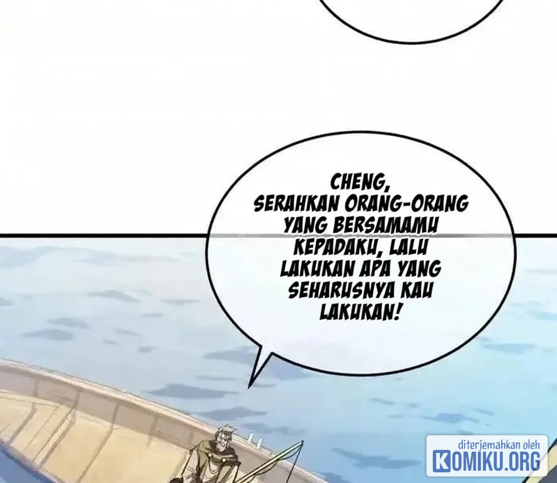 My Unbeatable Passive Skill Lets Me Deal Massive Damage! Chapter 131 - halaman 41