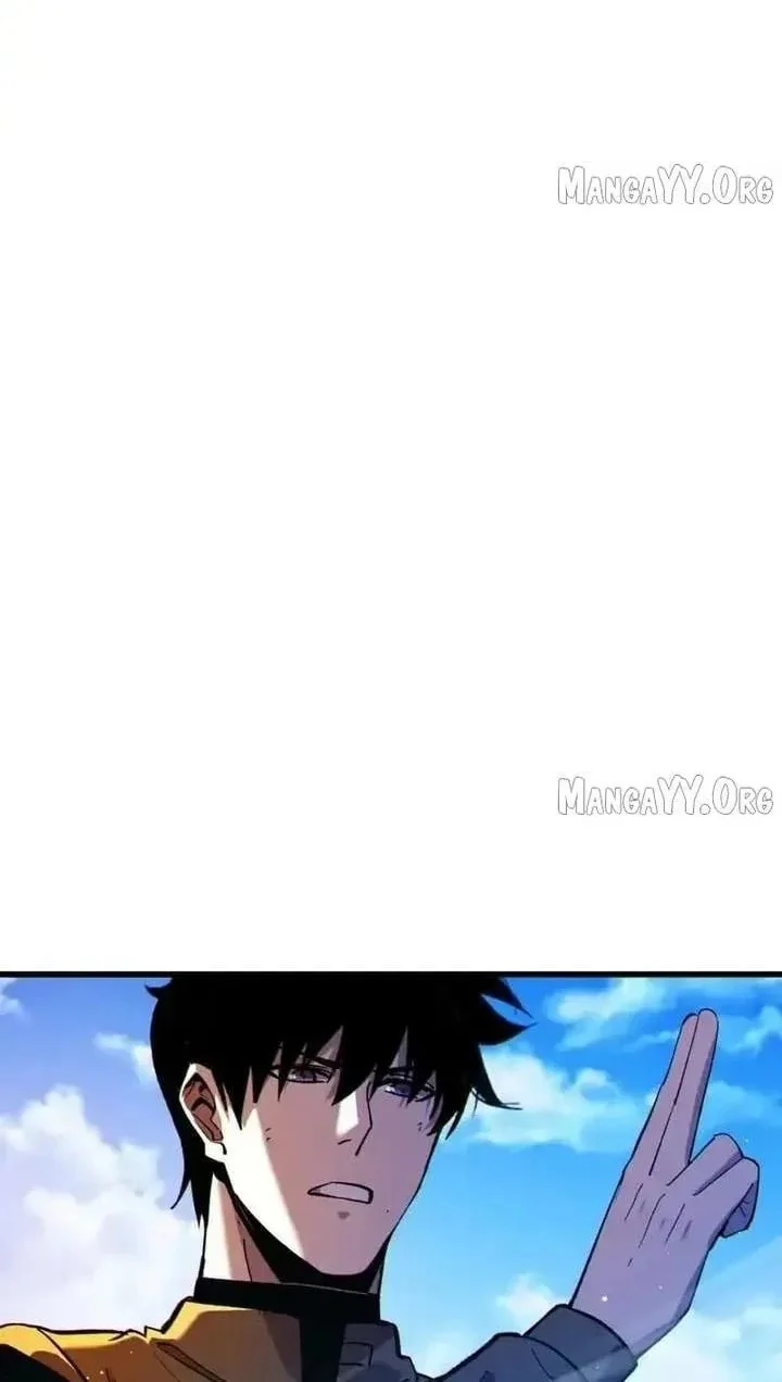 My Unbeatable Passive Skill Lets Me Deal Massive Damage! Chapter 132 - halaman 10