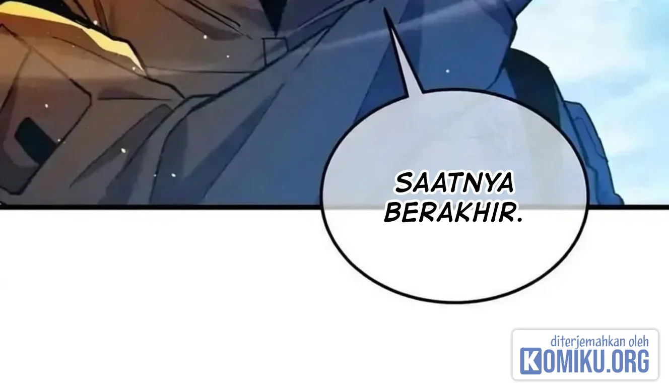 My Unbeatable Passive Skill Lets Me Deal Massive Damage! Chapter 132 - halaman 11