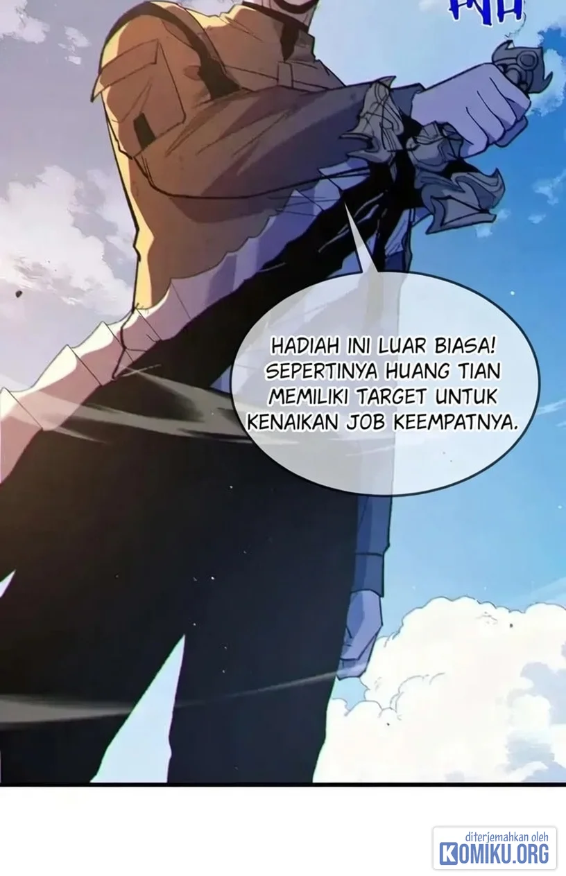 My Unbeatable Passive Skill Lets Me Deal Massive Damage! Chapter 132 - halaman 19