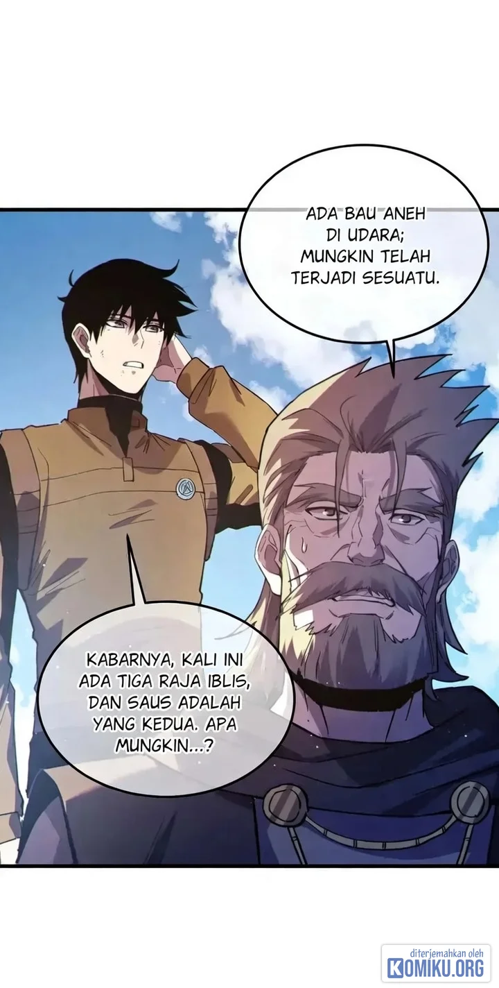 My Unbeatable Passive Skill Lets Me Deal Massive Damage! Chapter 132 - halaman 23