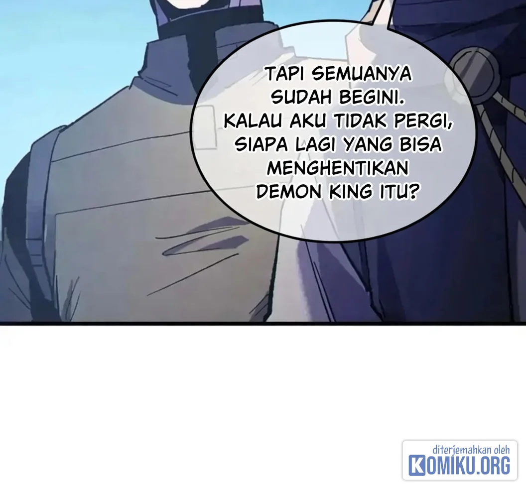 My Unbeatable Passive Skill Lets Me Deal Massive Damage! Chapter 132 - halaman 30