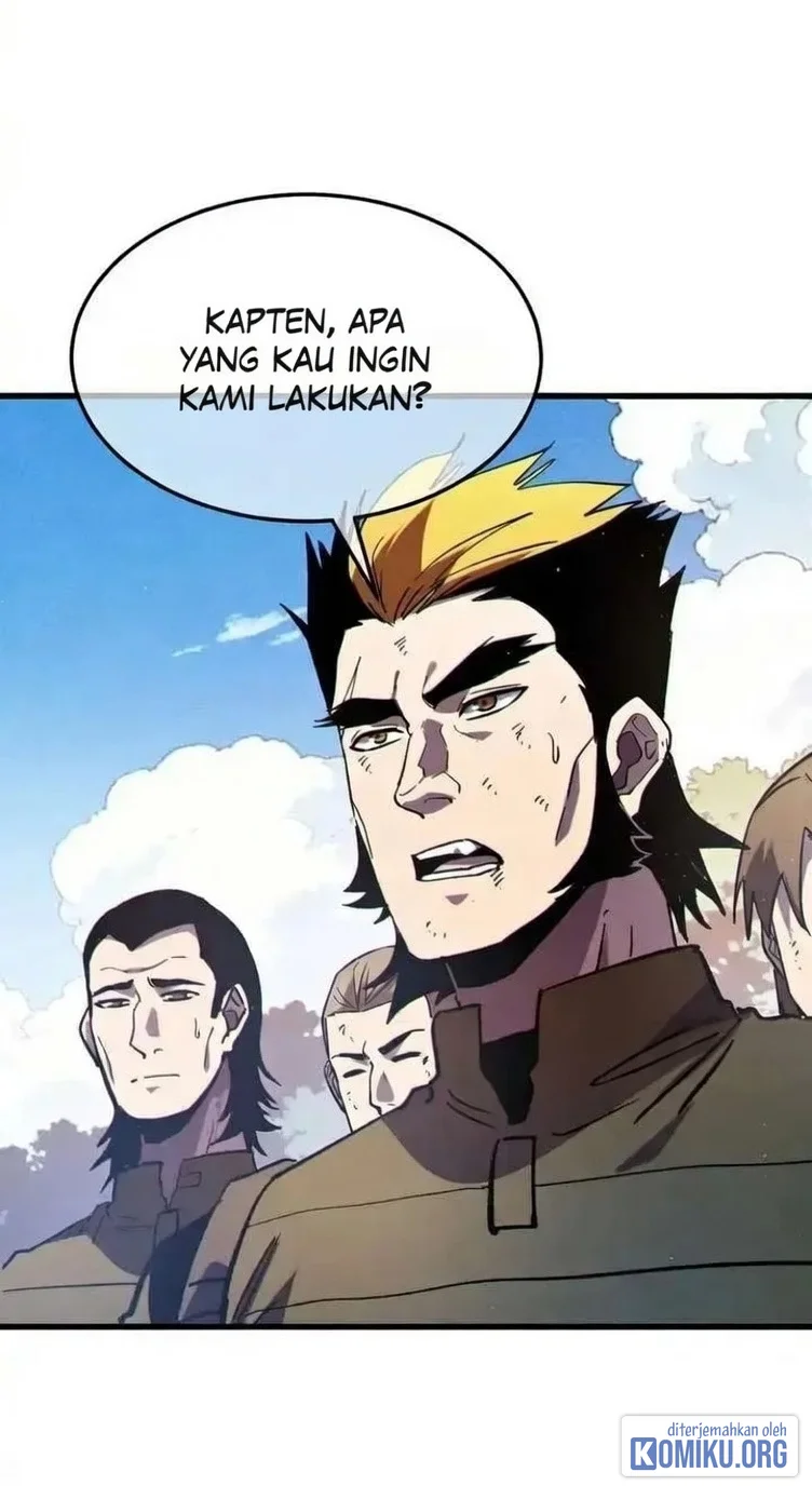 My Unbeatable Passive Skill Lets Me Deal Massive Damage! Chapter 132 - halaman 38