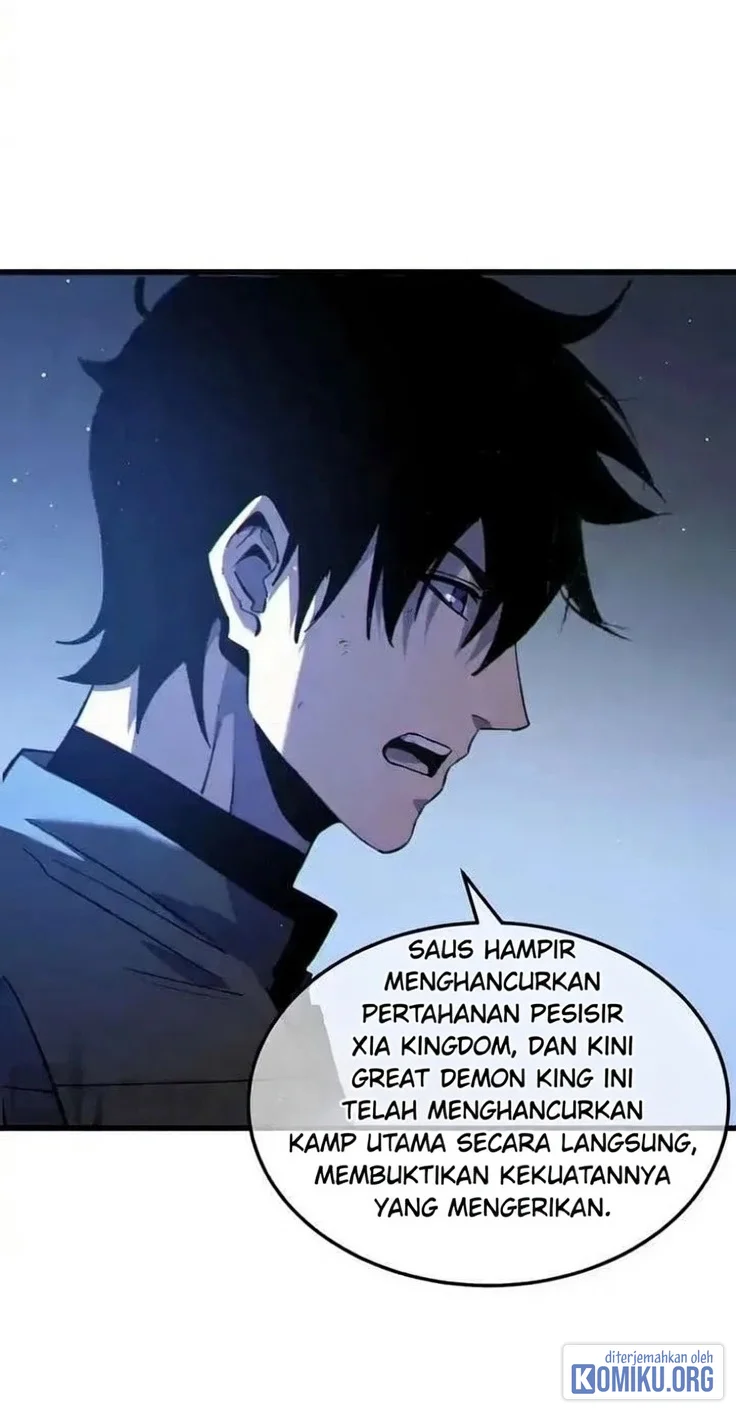 My Unbeatable Passive Skill Lets Me Deal Massive Damage! Chapter 132 - halaman 39