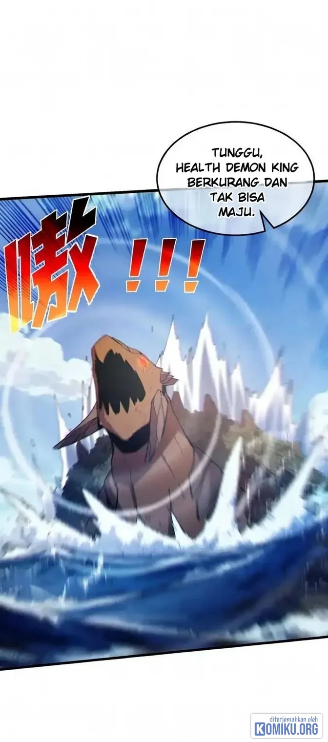 My Unbeatable Passive Skill Lets Me Deal Massive Damage! Chapter 132 - halaman 4