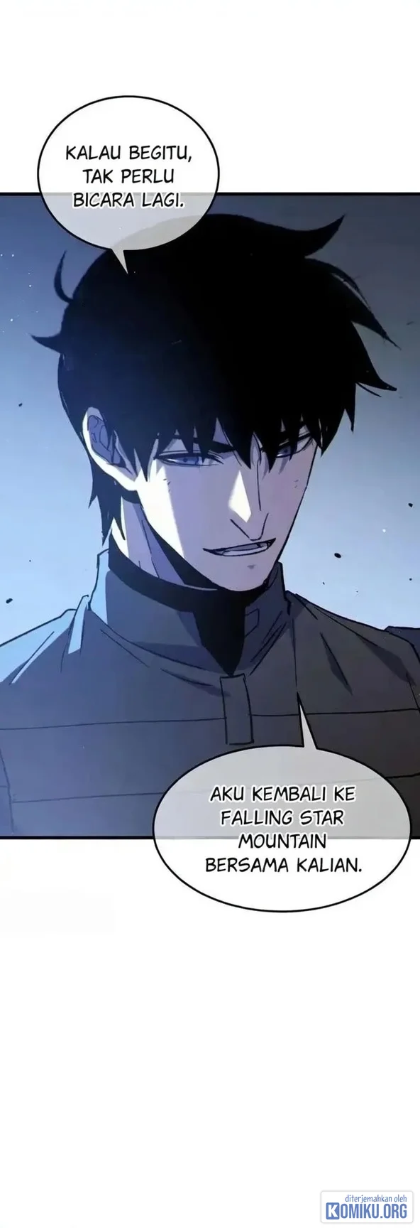 My Unbeatable Passive Skill Lets Me Deal Massive Damage! Chapter 132 - halaman 41