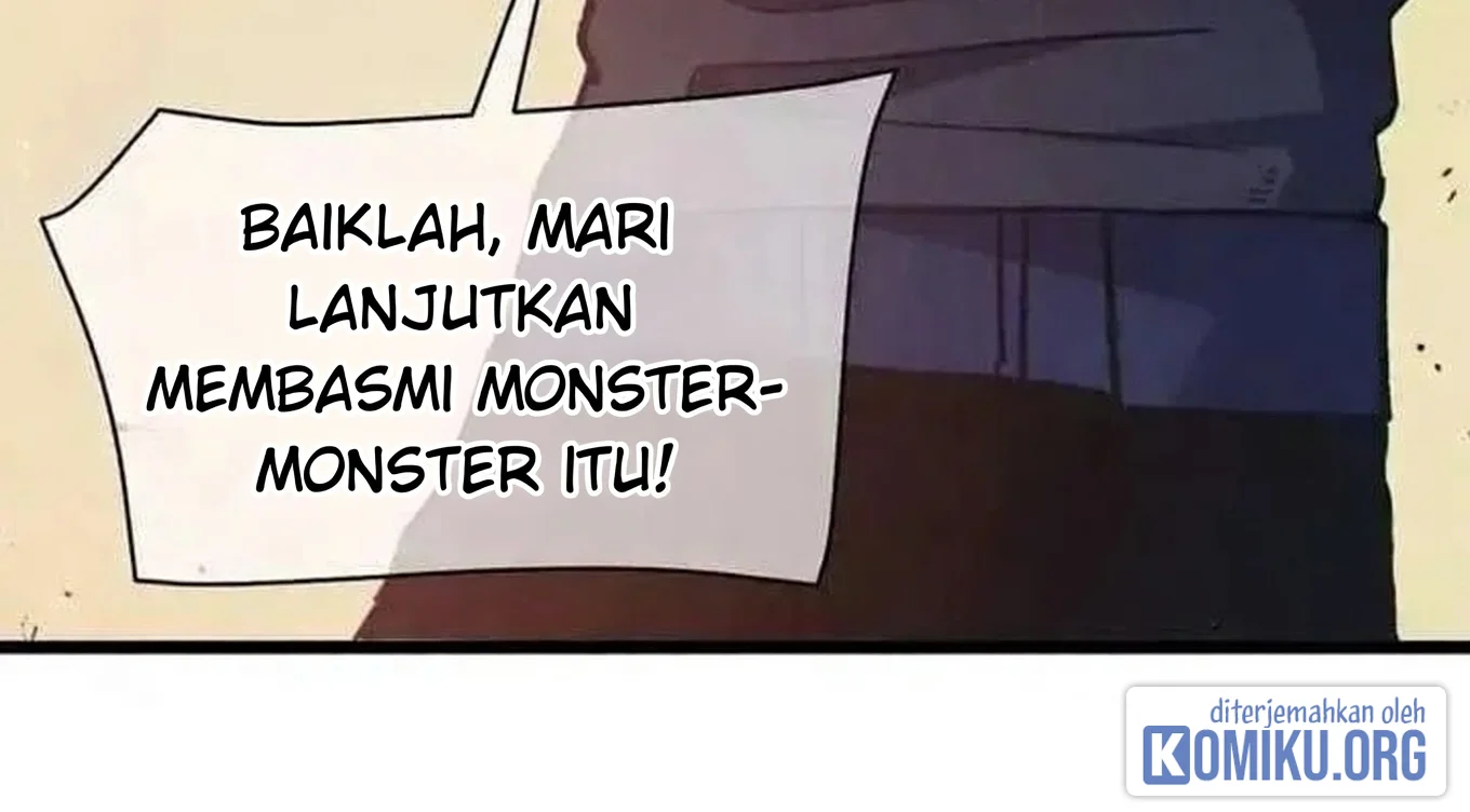 My Unbeatable Passive Skill Lets Me Deal Massive Damage! Chapter 133 - halaman 17