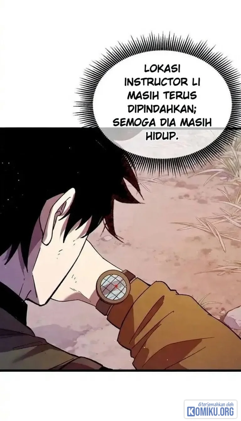My Unbeatable Passive Skill Lets Me Deal Massive Damage! Chapter 133 - halaman 24