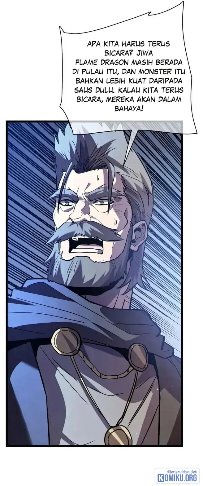 My Unbeatable Passive Skill Lets Me Deal Massive Damage! Chapter 133 - halaman 29