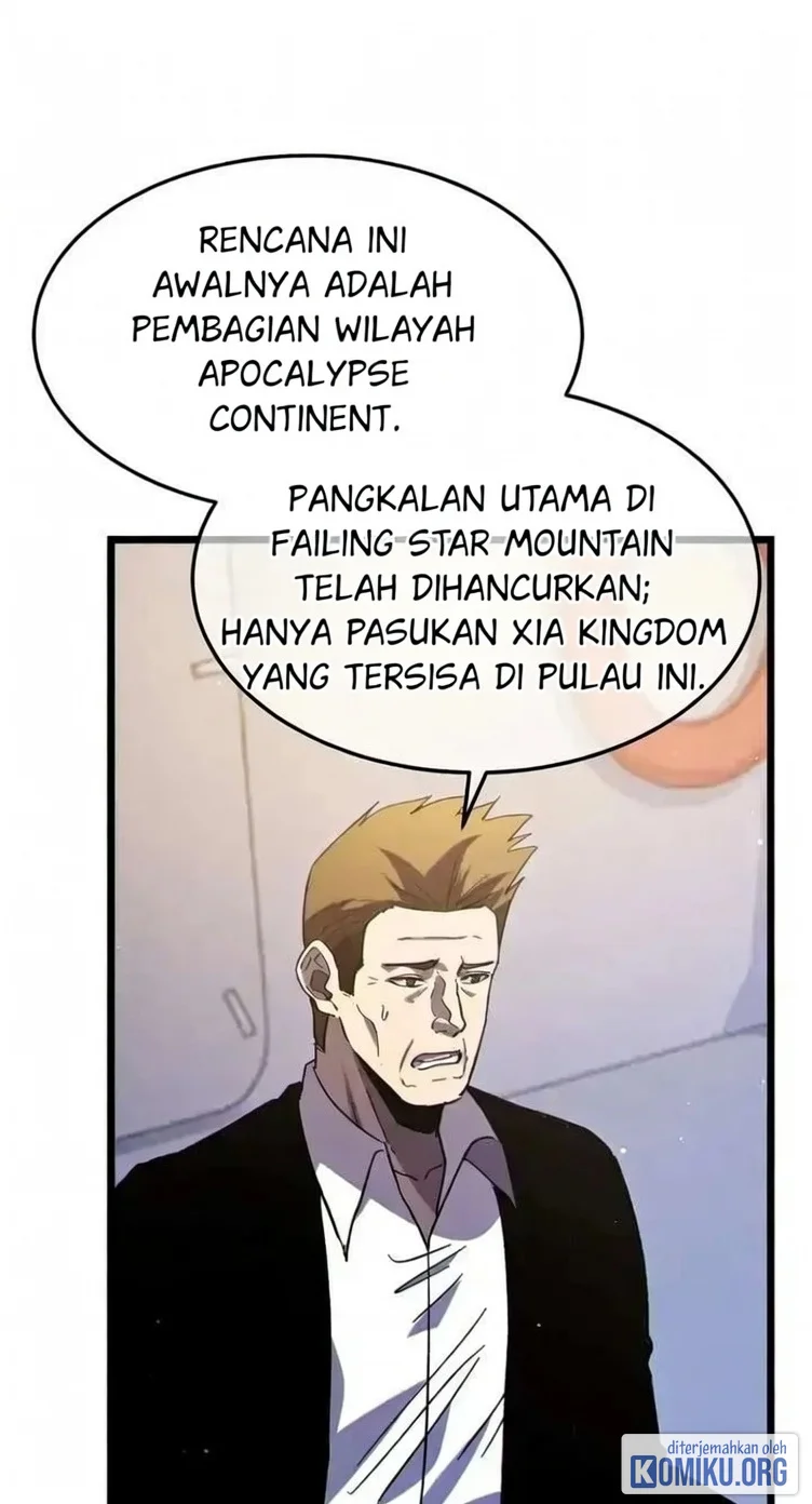 My Unbeatable Passive Skill Lets Me Deal Massive Damage! Chapter 133 - halaman 30