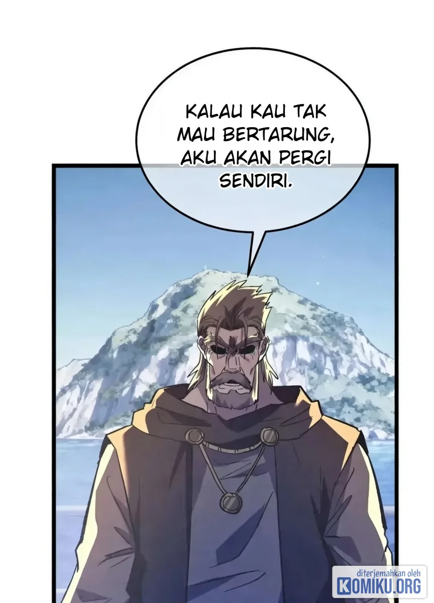 My Unbeatable Passive Skill Lets Me Deal Massive Damage! Chapter 133 - halaman 32