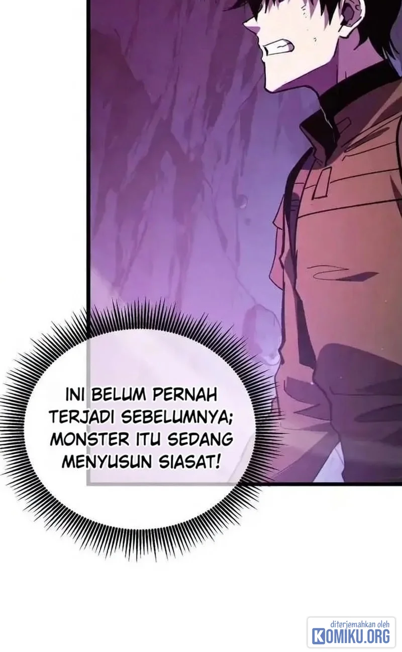 My Unbeatable Passive Skill Lets Me Deal Massive Damage! Chapter 133 - halaman 47