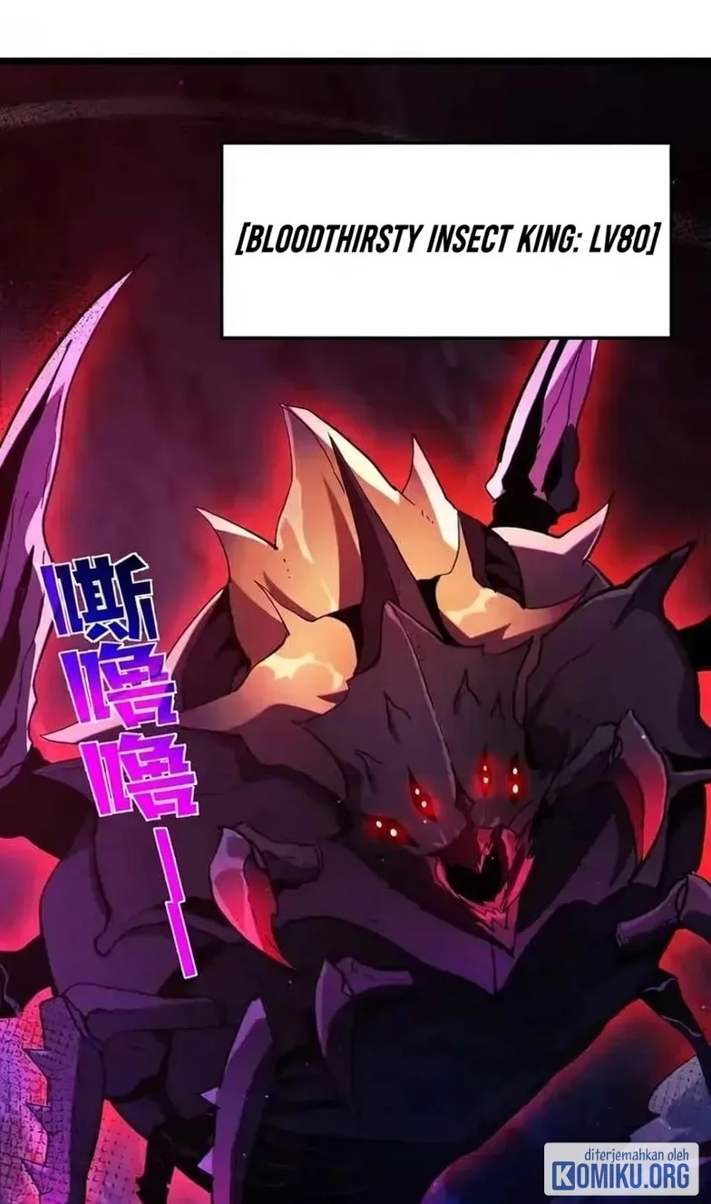 My Unbeatable Passive Skill Lets Me Deal Massive Damage! Chapter 133 - halaman 49