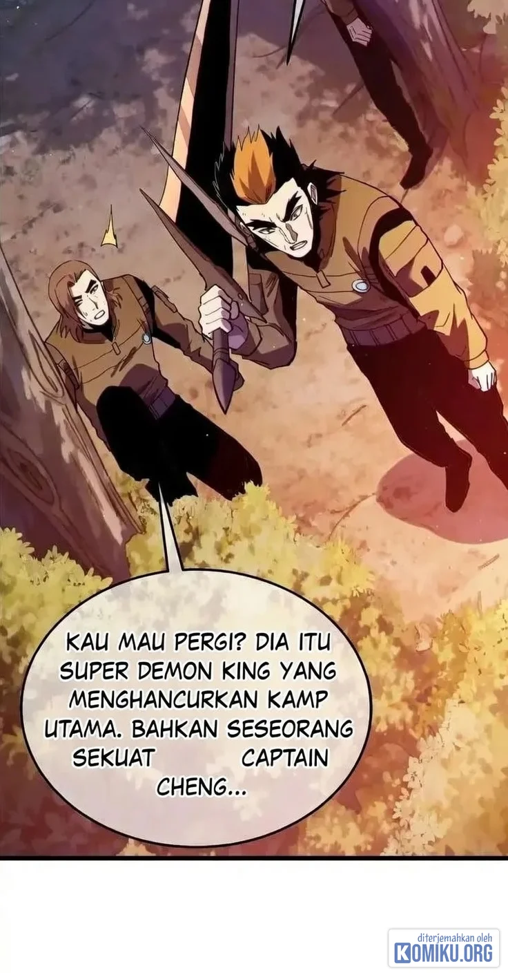 My Unbeatable Passive Skill Lets Me Deal Massive Damage! Chapter 133 - halaman 56