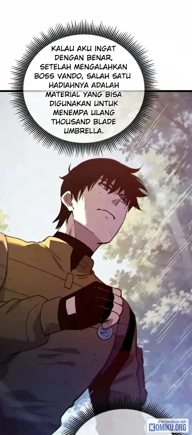 My Unbeatable Passive Skill Lets Me Deal Massive Damage! Chapter 133 - halaman 8