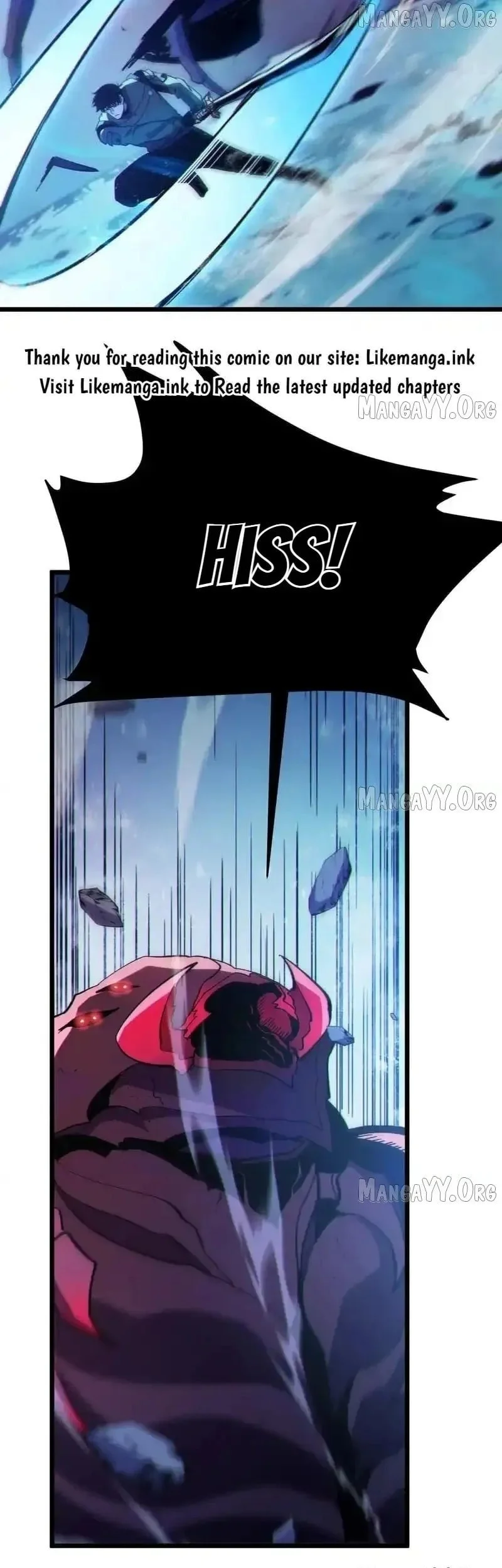 My Unbeatable Passive Skill Lets Me Deal Massive Damage! Chapter 134 - halaman 10